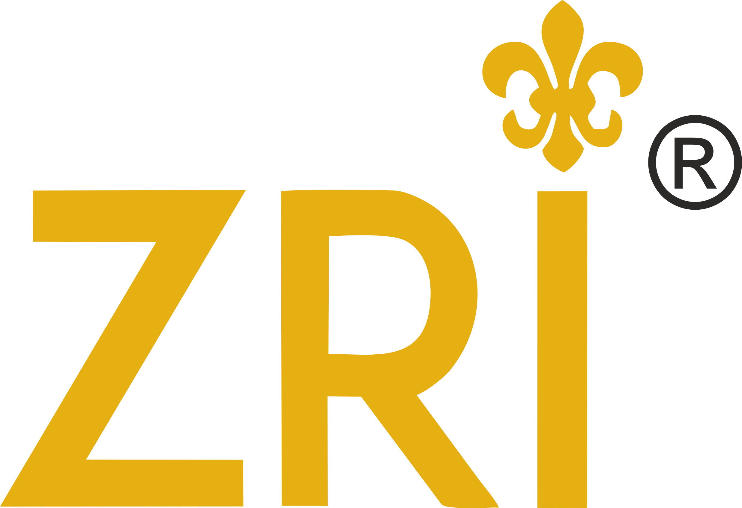 The Zri by Karan